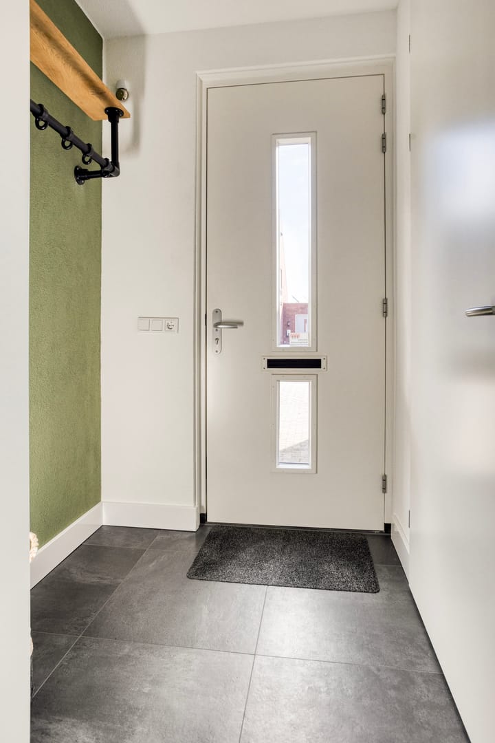 Foto 5 van Voorthof 11