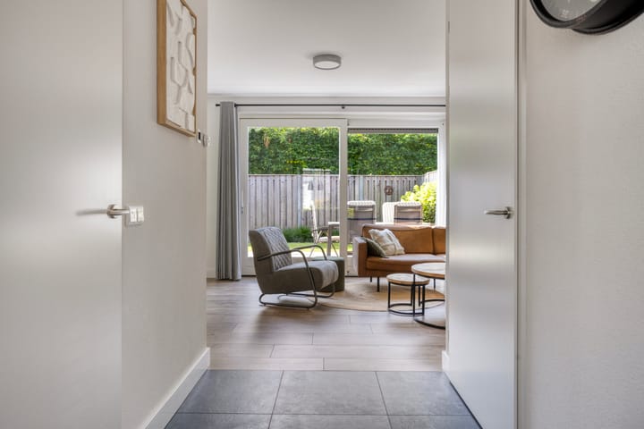 Foto 6 van Voorthof 11