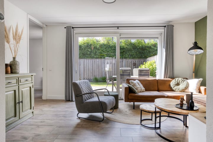 Foto 8 van Voorthof 11