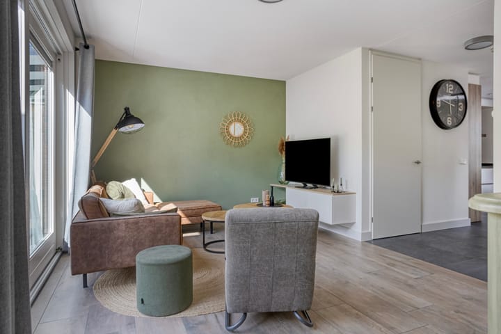 Foto 9 van Voorthof 11