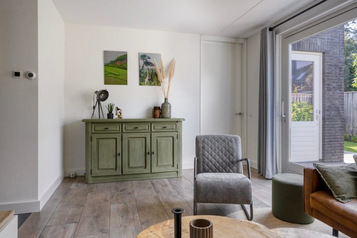 Foto 10 van Voorthof 11