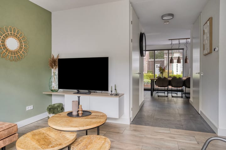 Foto 11 van Voorthof 11