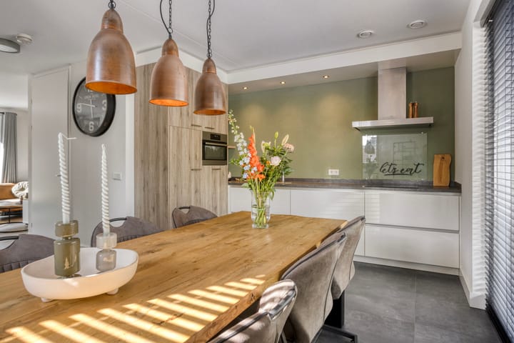 Foto 15 van Voorthof 11