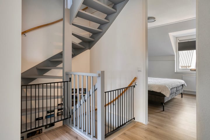 Foto 19 van Voorthof 11