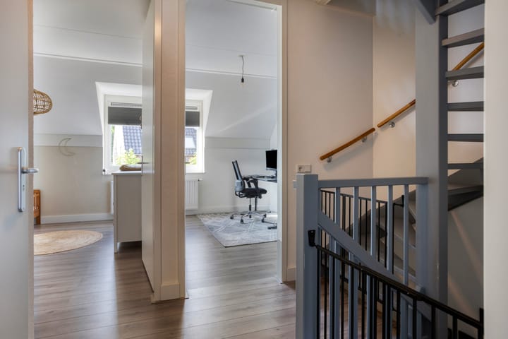 Foto 20 van Voorthof 11