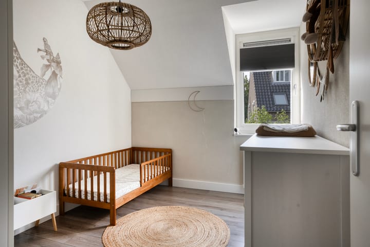 Foto 24 van Voorthof 11