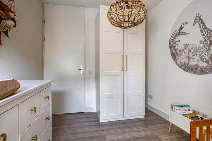 Foto 25 van Voorthof 11