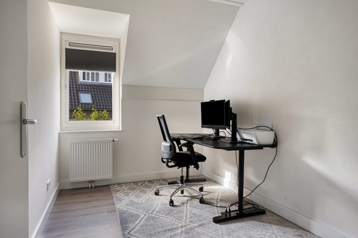 Foto 26 van Voorthof 11