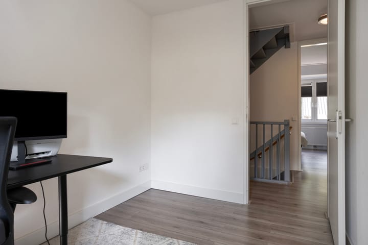 Foto 27 van Voorthof 11