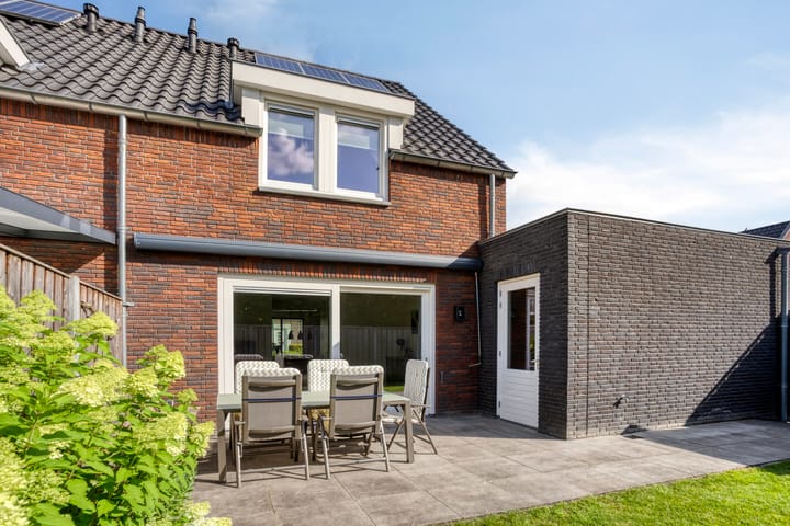 Foto 34 van Voorthof 11