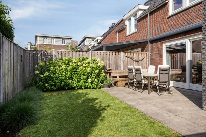 Foto 36 van Voorthof 11