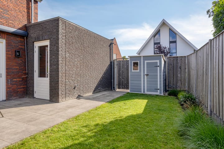 Foto 37 van Voorthof 11