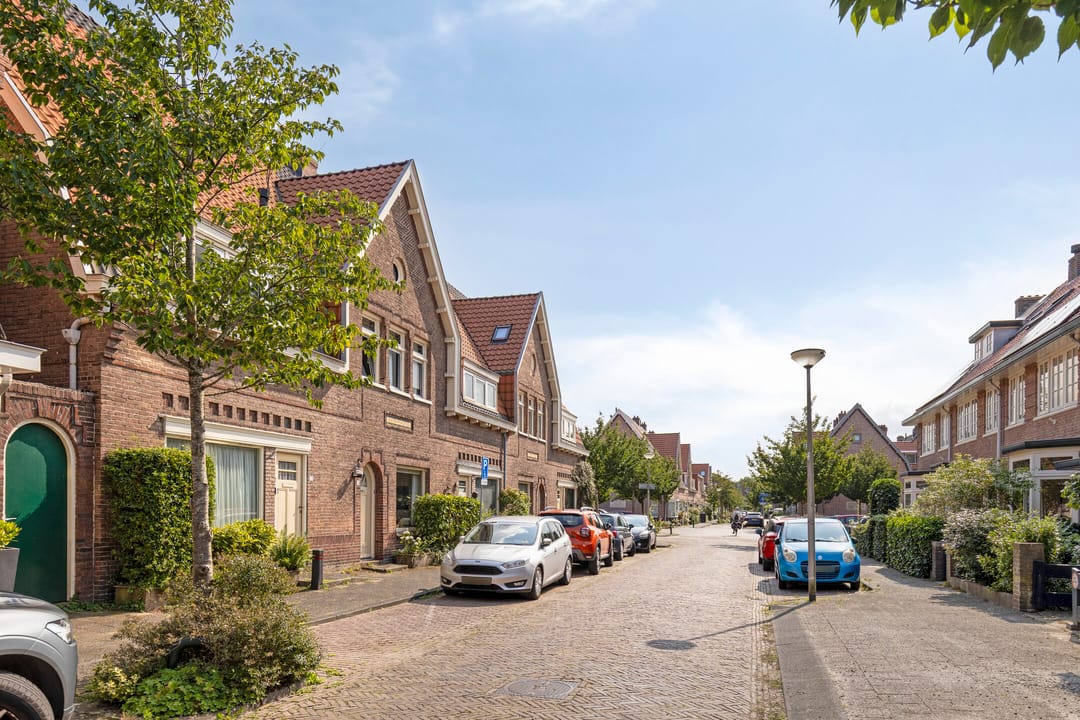 Photo 32 of Bosboom Toussaintlaan 72