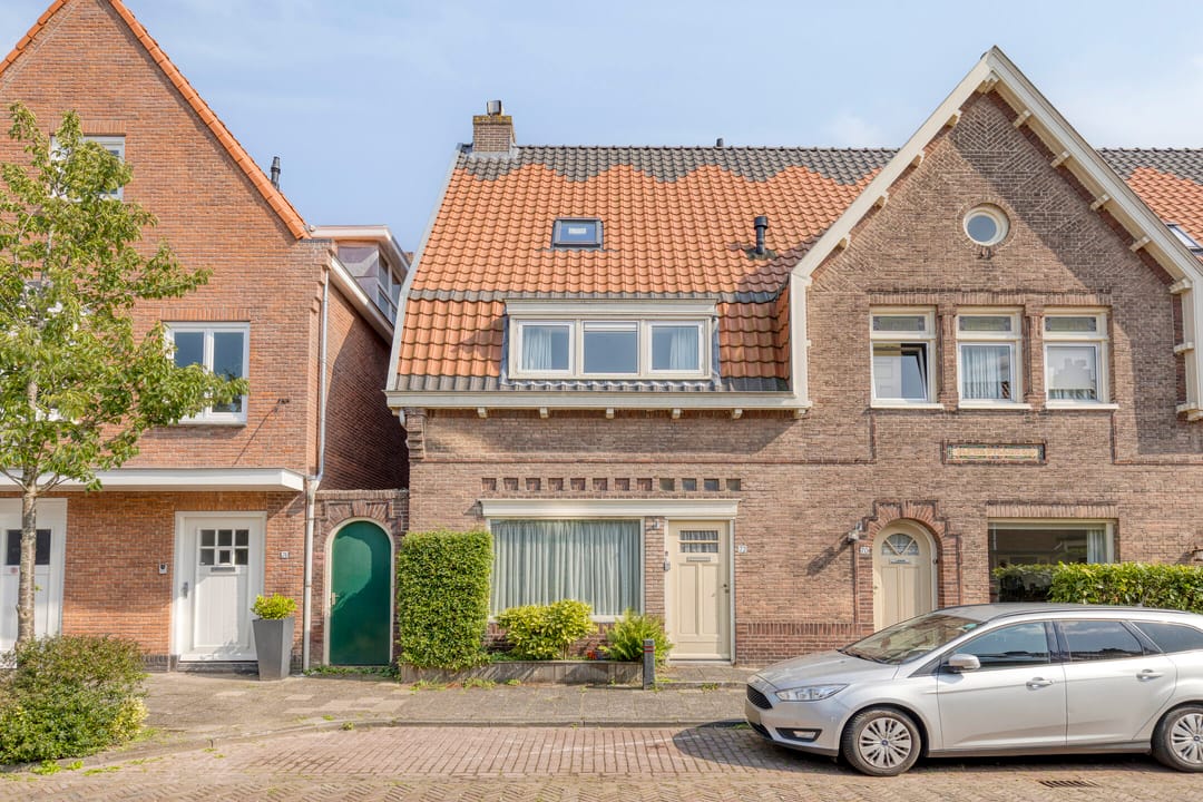 Photo 31 of Bosboom Toussaintlaan 72