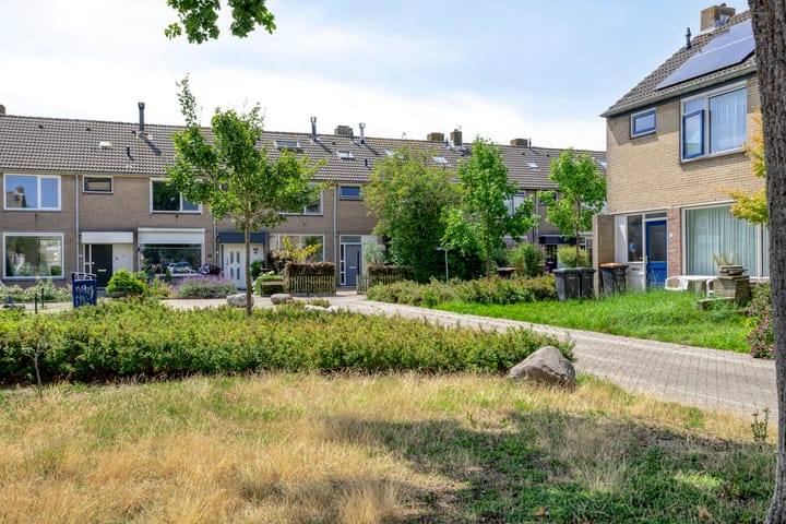 Foto 3 van Eendrachtstraat 36