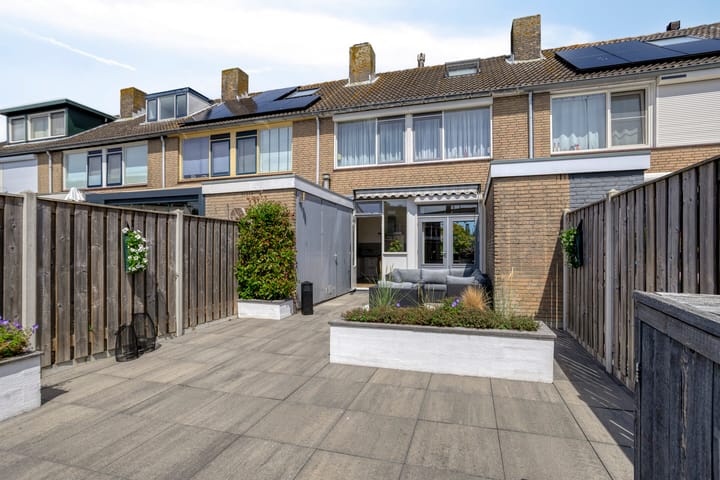 Foto 1 van Eendrachtstraat 36