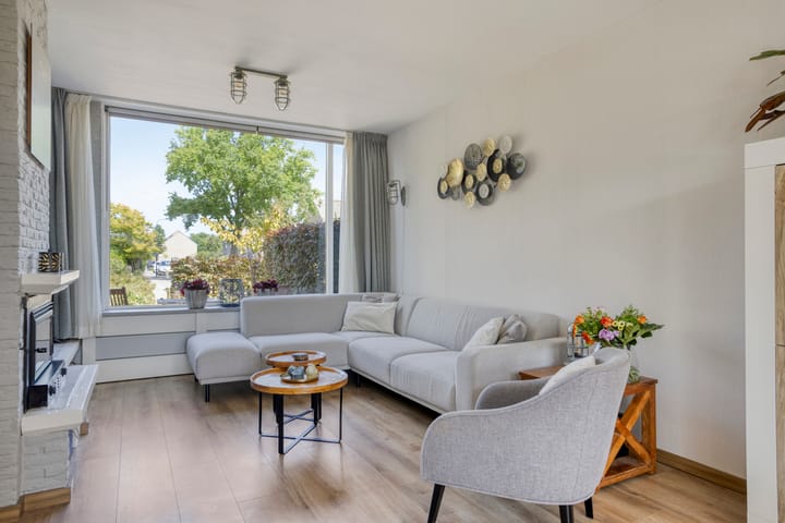 Foto 4 van Eendrachtstraat 36