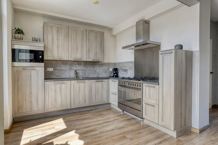 Foto 6 van Eendrachtstraat 36