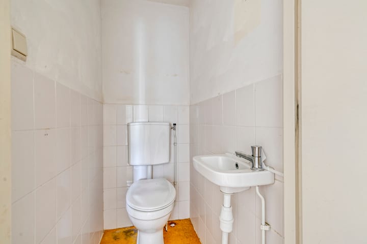 Foto 4 van Bosboom Toussaintlaan 72