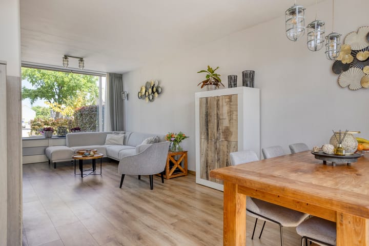 Foto 8 van Eendrachtstraat 36