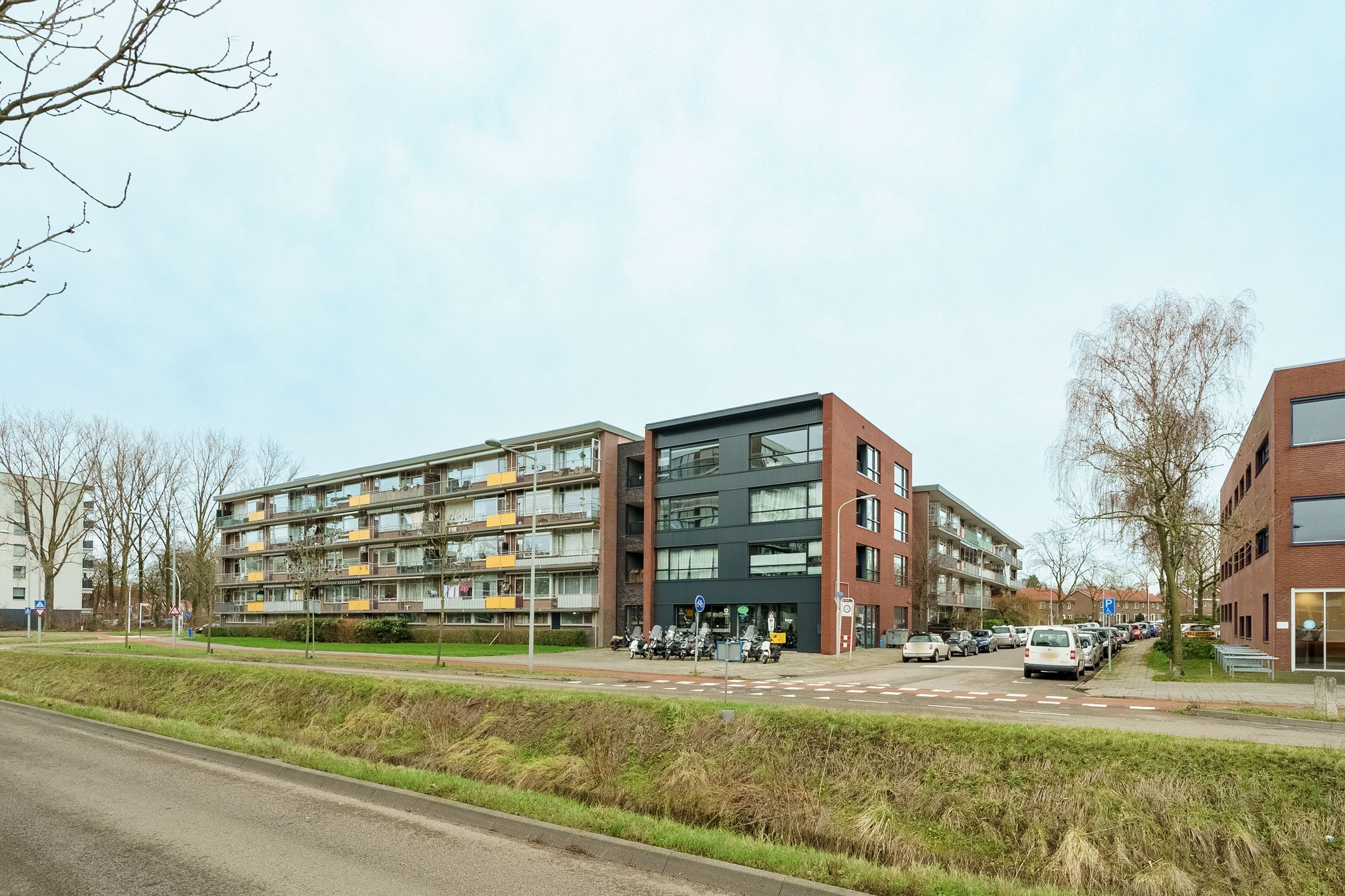 Foto 3 van Kees Mulderweg 1-K