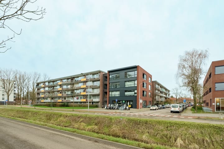 Foto 3 van Kees Mulderweg 1-K