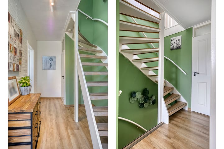 Foto 9 van Eendrachtstraat 36