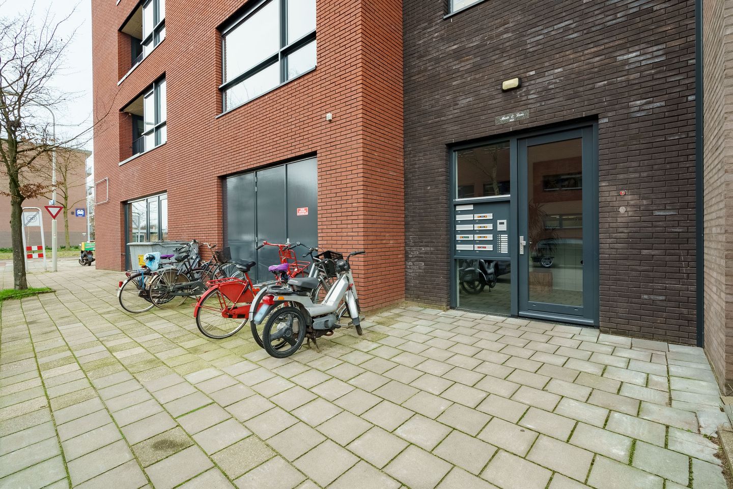 Foto 4 van Kees Mulderweg 1-K