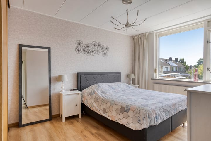 Foto 10 van Eendrachtstraat 36