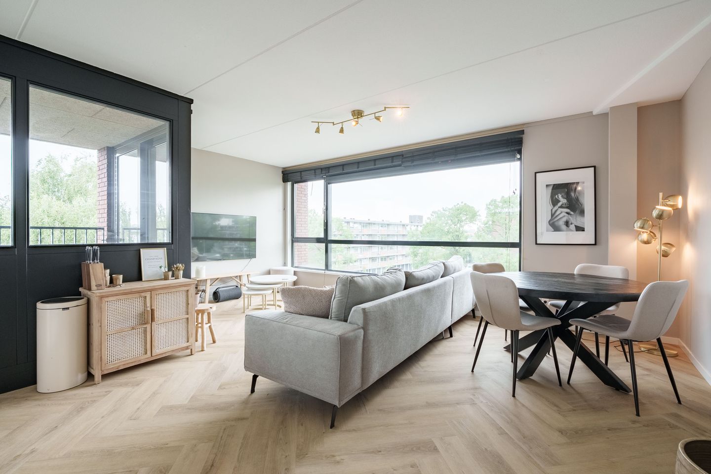 Foto 5 van Kees Mulderweg 1-K