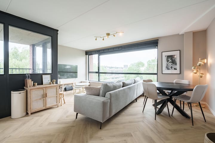 Foto 5 van Kees Mulderweg 1-K