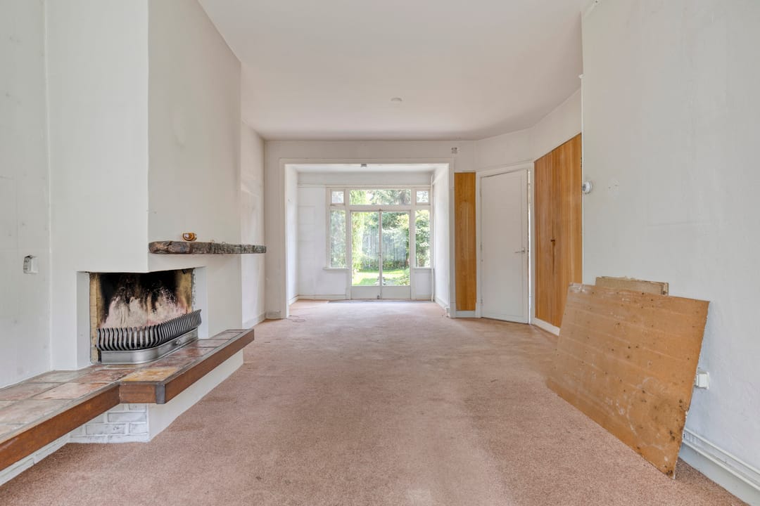 Photo 7 of Bosboom Toussaintlaan 72