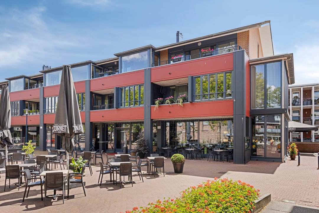 Foto 1 van Kerkplein 14