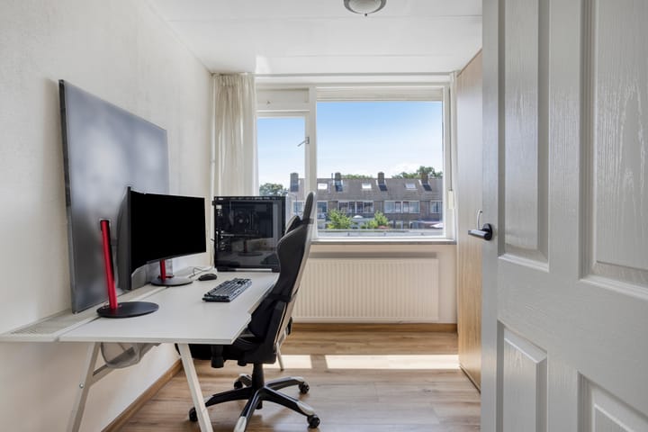 Foto 12 van Eendrachtstraat 36