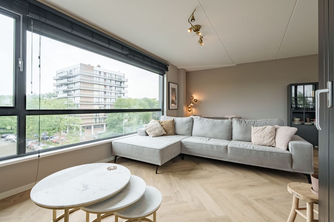 Foto 7 van Kees Mulderweg 1-K