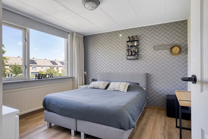 Foto 13 van Eendrachtstraat 36