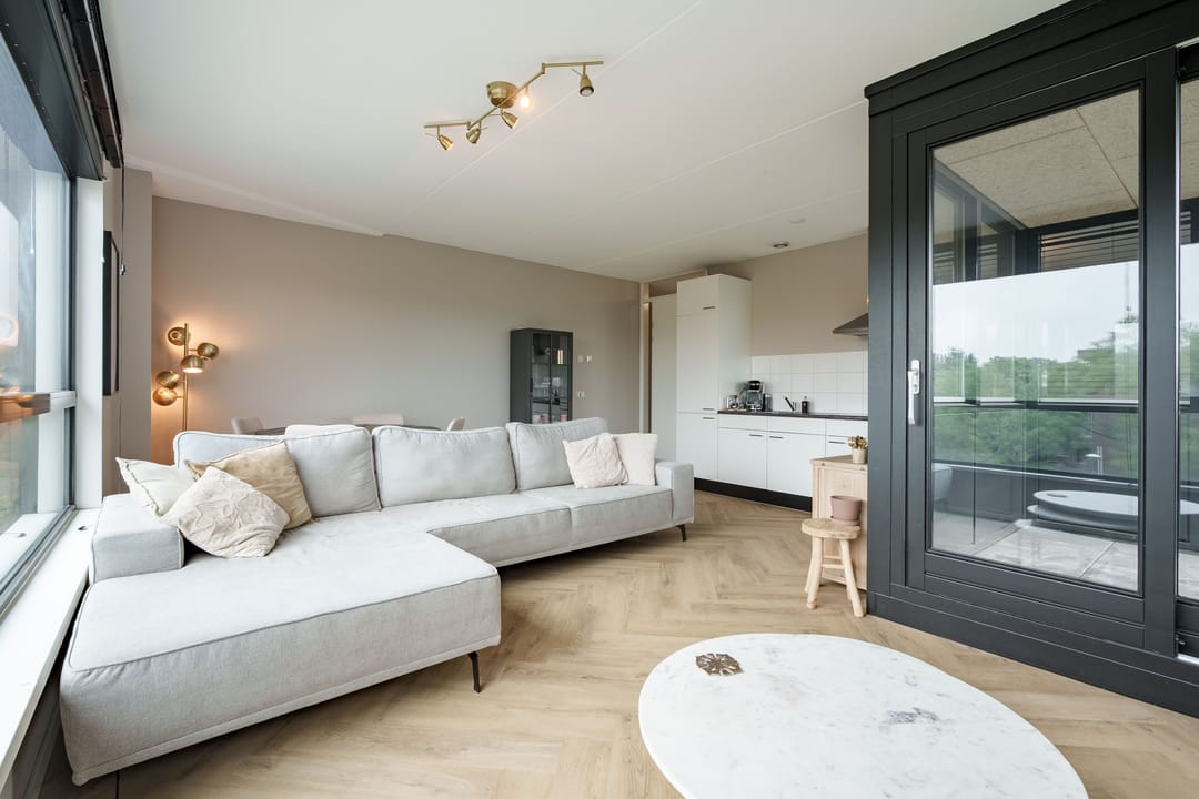 Foto 8 van Kees Mulderweg 1-K