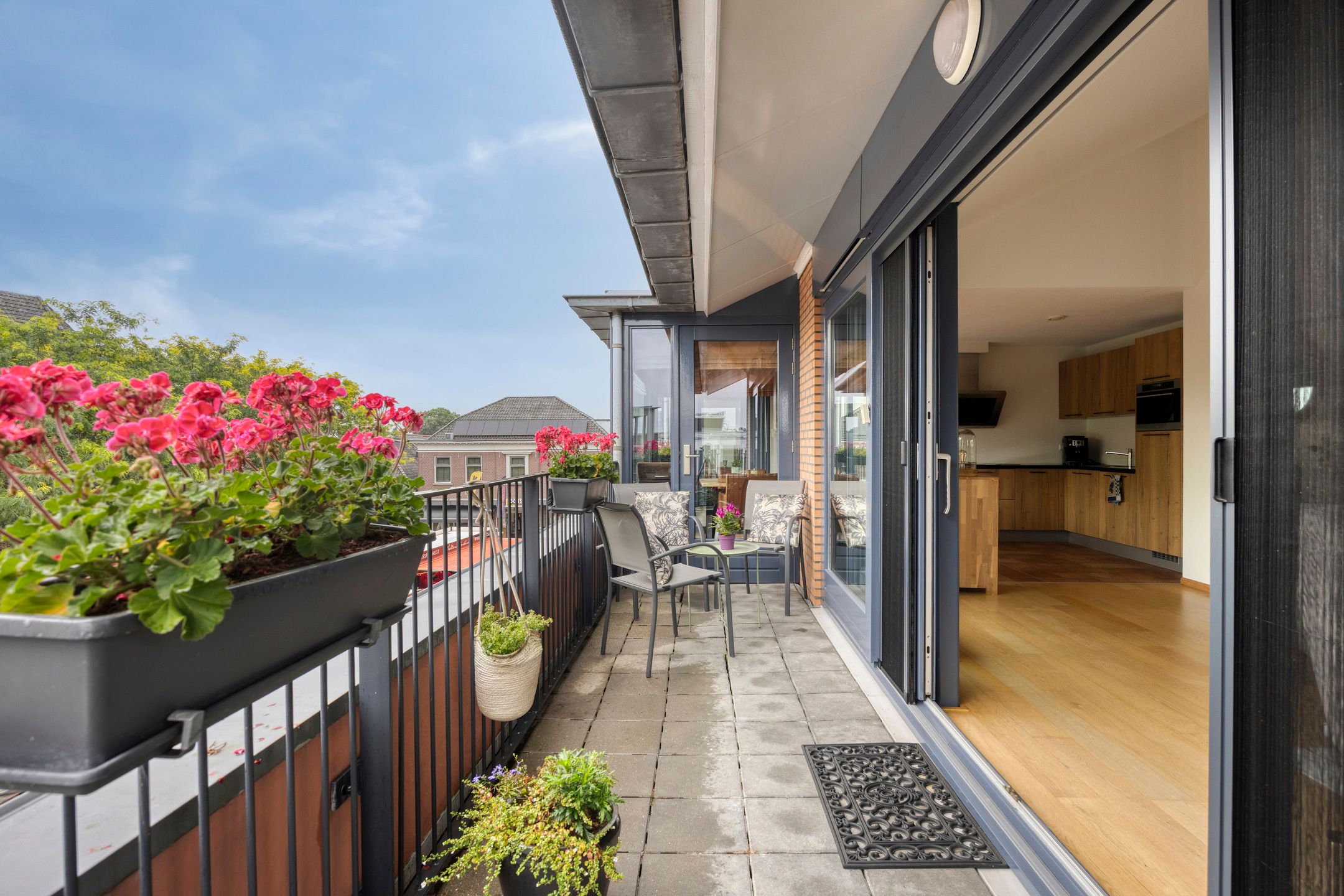 Foto 3 van Kerkplein 14