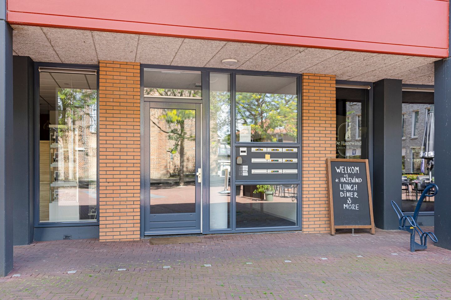 Foto 4 van Kerkplein 14