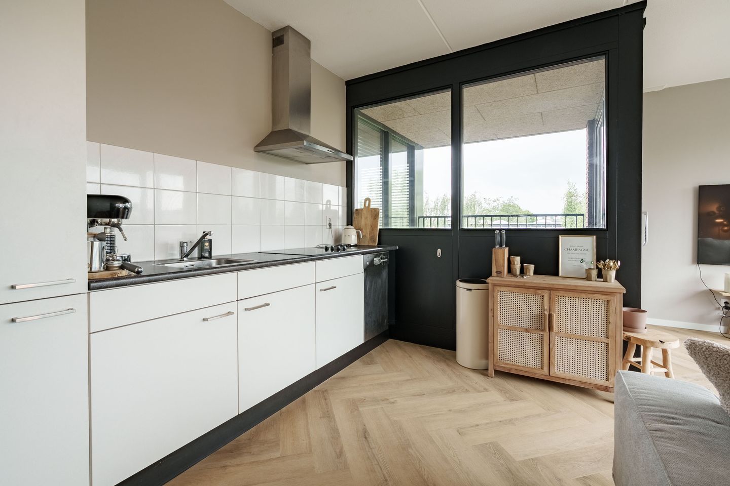 Foto 10 van Kees Mulderweg 1-K