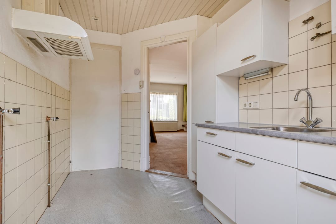 Photo 11 of Bosboom Toussaintlaan 72