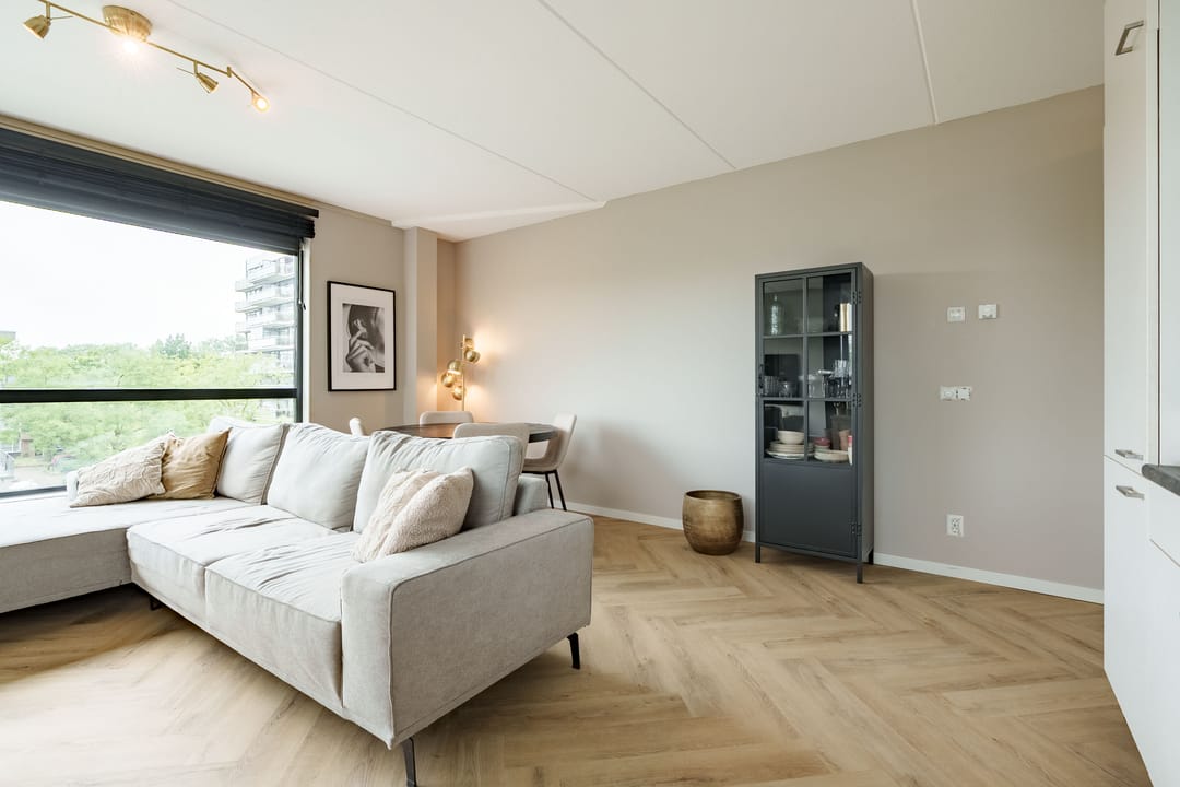 Foto 11 van Kees Mulderweg 1-K