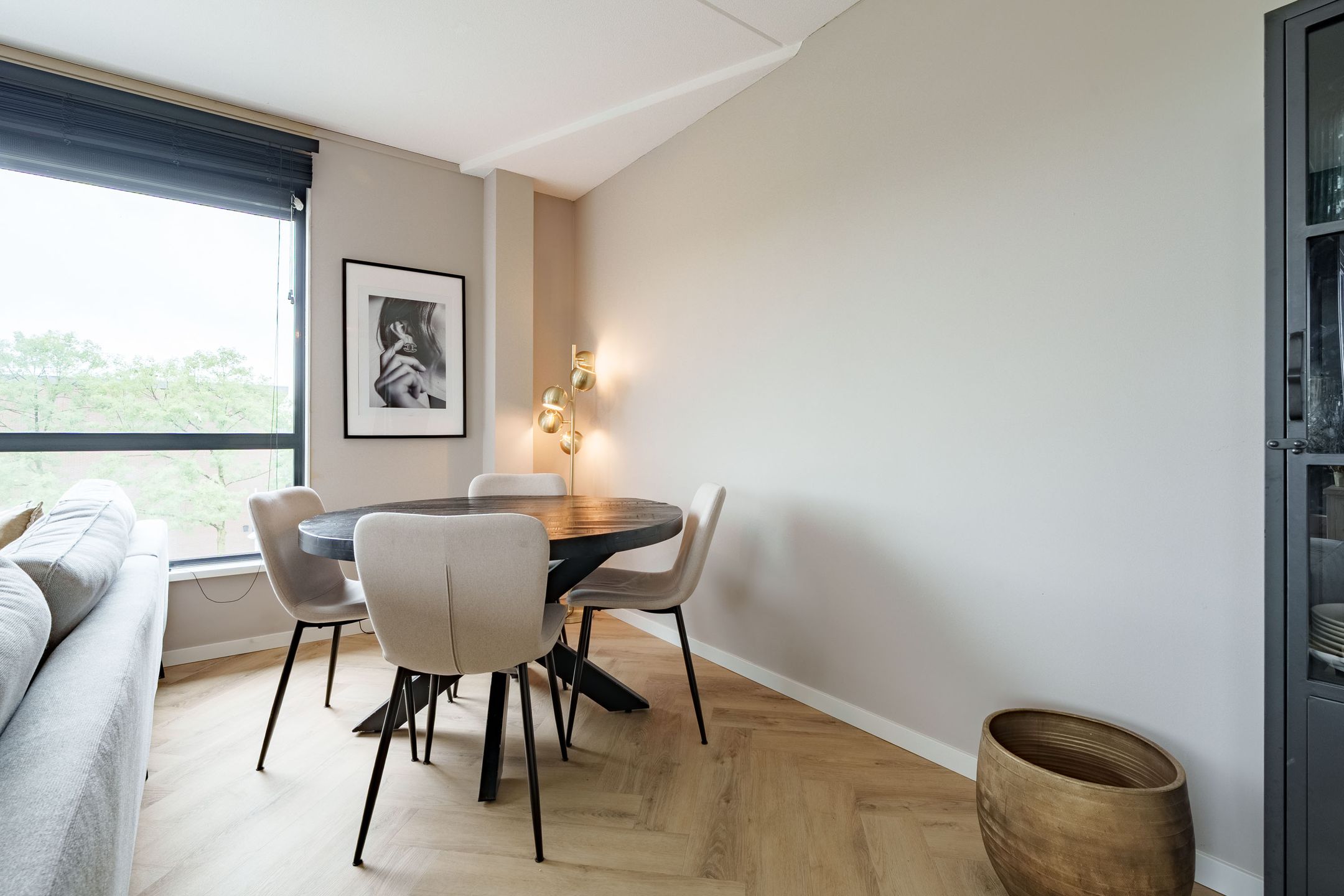 Foto 12 van Kees Mulderweg 1-K