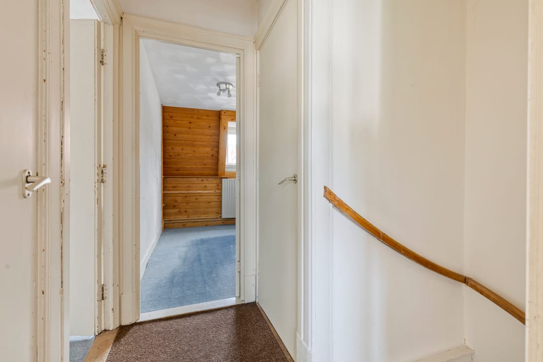 Photo 16 of Bosboom Toussaintlaan 72