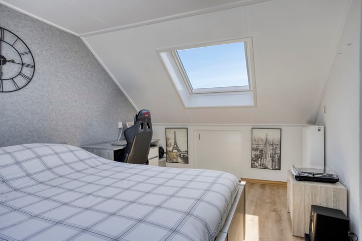 Foto 18 van Eendrachtstraat 36