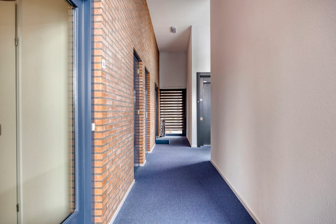 Foto 7 van Kerkplein 14