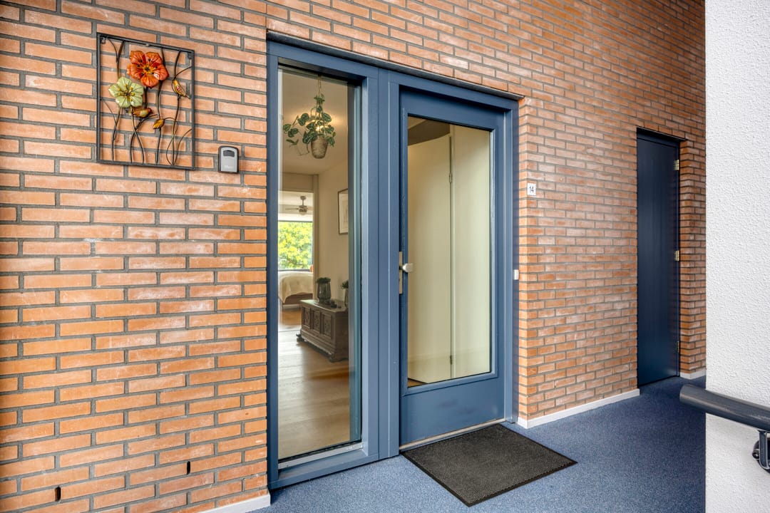 Foto 8 van Kerkplein 14