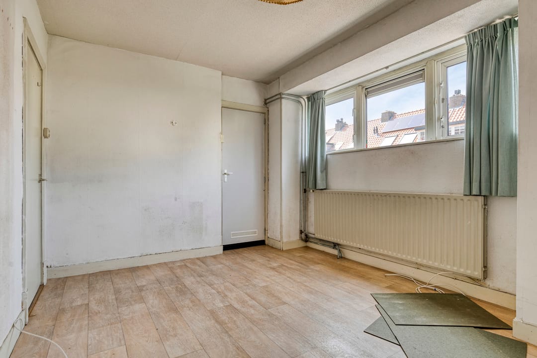 Photo 17 of Bosboom Toussaintlaan 72