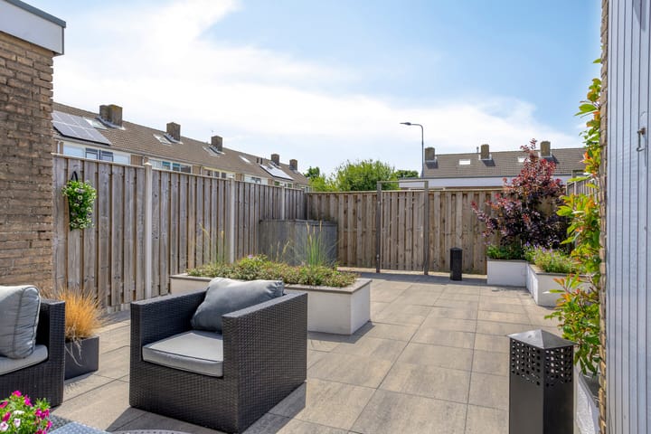 Foto 19 van Eendrachtstraat 36