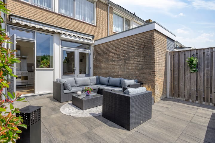 Foto 21 van Eendrachtstraat 36